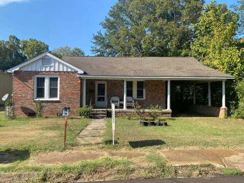 408 West Adams, Kosciusko, MS 39090