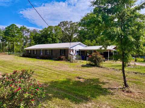 3963 Asbury Road, Grove Hill, AL 36451