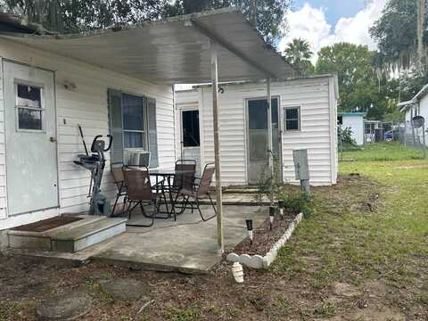 5431 NE 35th ST., Silver Springs, FL 34488