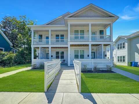 1109 MCRAE, Wilmington, NC 28401