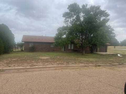 2408 South tenth street, Tucumcari, NM 88401