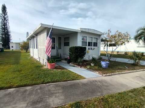 319 Talbot St, Melbourne, FL 32901