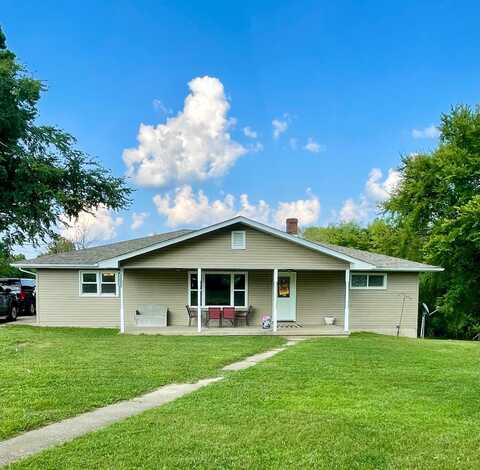 6926 State Road 237, Cannelton, IN 47520