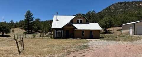 19 Lee Ln, Reserve, NM 87830