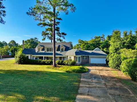 424 West Spruce Street, Jackson, AL 36545