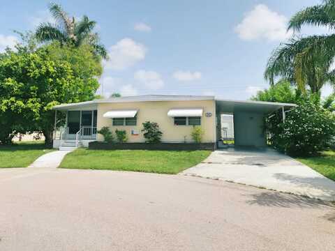 228 2nd St West, Nokomis, FL 34275