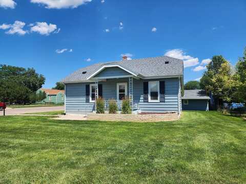 419 East D St., Ogallala, NE 69153