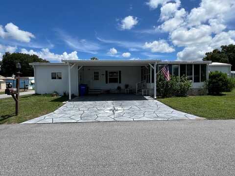 862 Sand Trap Circle, Winter Haven, FL 33881