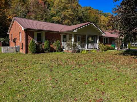 7966 Old Turnpike Rd, Little Birch, WV 26629