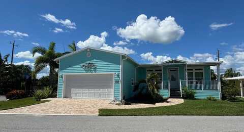 4764 Manatee Loop, Punta Gorda, FL 33980