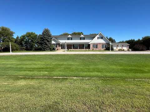 6148 Road S, Belvidere, NE 68315