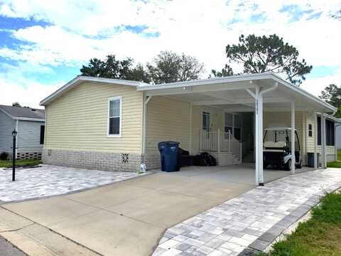 10291 S Cadbury Terrace, Homosassa, FL 34446