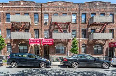 1727 East 14th, Brooklyn, NY 11229