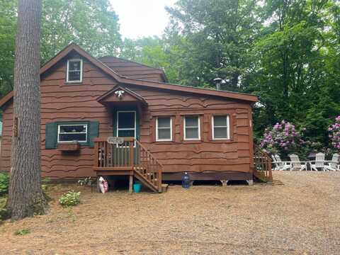 127 North Shore Rd, West Caroga Lake, NY 12032