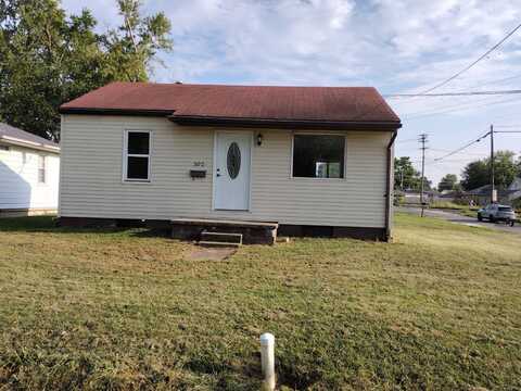 502 Snedeker St, Jerseyville, IL 62052