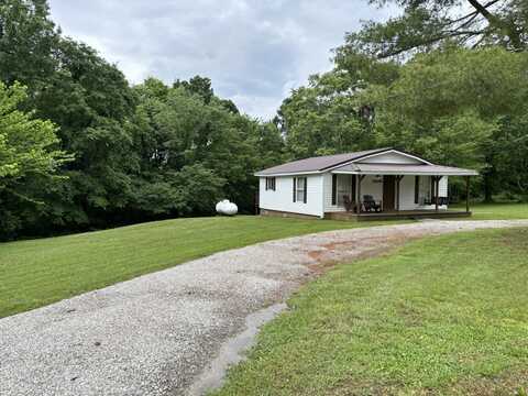 2383 Ollie Ridge Road, Mammoth Cave, KY 42259