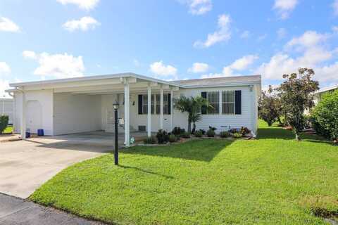 29200 Jones Loop Rd. Lot #536, Punta Gorda,, FL 33950