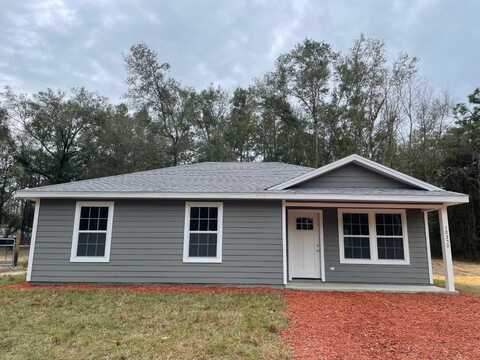 9850 NE 69 Pl, Bronson, FL 32621