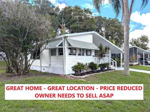 11 Calypso Cay, Vero Beach, FL 32966