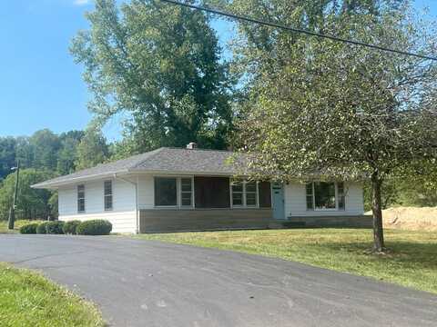 6320 Jisco West Rd, Jackson, OH 45640