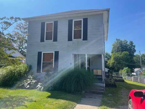 338 Mill St, Utica, OH 43080