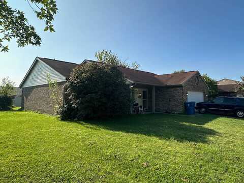 8934 Gardengate Dr, Dayton, OH 45424