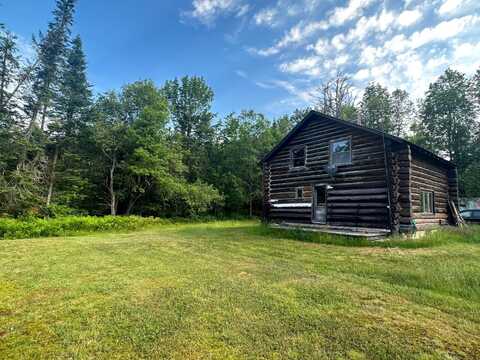 197 Elm Lake Road, Speculator, NY 12164