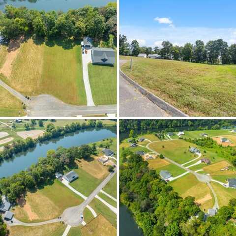 Lot #21 River Stone Rd, Blaine, TN 37709