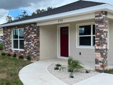 2719 W Exeter Rd, Avon Park, FL 33825