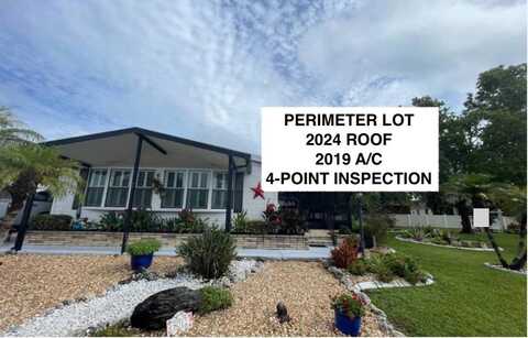 8012 Buena Vista Drive North, Ellenton, FL 34222