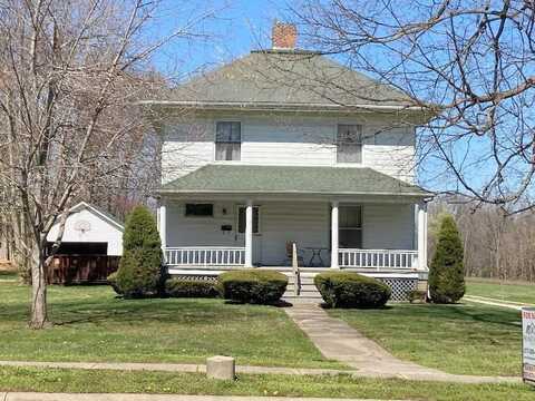 614 E. Washington St., Pittsfield, IL 62363