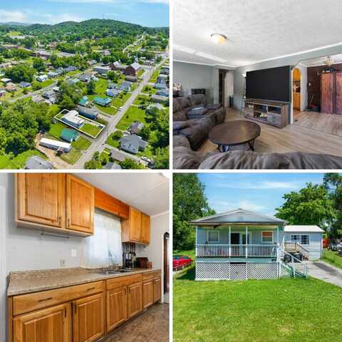 345 Virgil Ave, Kingsport, TN 37665