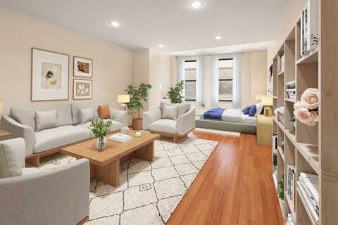 3 Hanover Square, NEW YORK, NY 10004