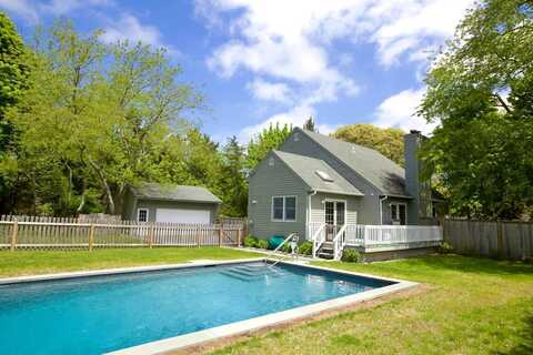 5 Mimosa Pl, Shelter Island, NY 11964