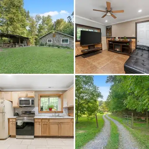 1419 S Delozier Rd, Seymour, TN 37865