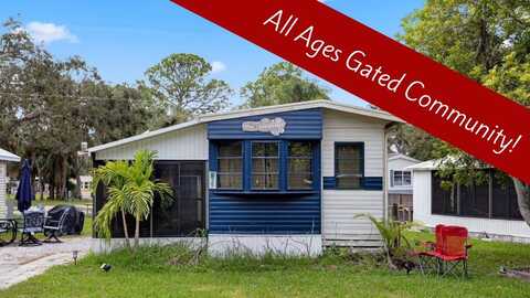 1300 N River Road, Venice, FL 34293