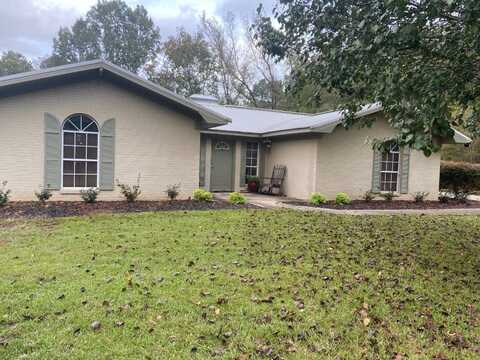 835 Petty Rd, Many, LA 71449