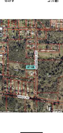 0 Abernathy Ave, Bay Minette, AL 36507