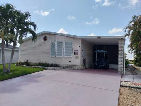 15041 Aguila, Fort Pierce, FL 34951