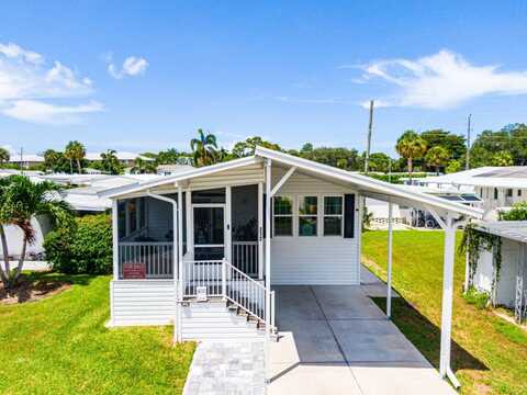 212 Pier B, Naples, FL 34112