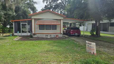 8640 E Keating Park St, Floral City, FL 34436