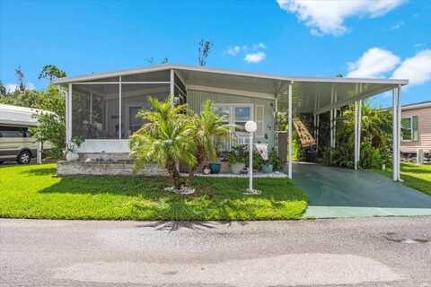 701 Aqui Esta Dr, Punta Gorda, FL 33950