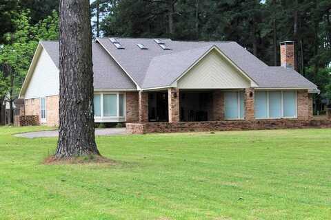 2425 WREN ST, ASHDOWN, AR 71822