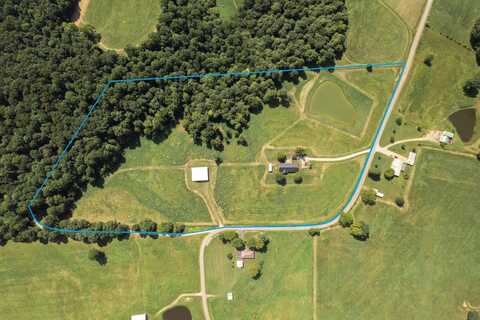 374 McCord Rd, Horse Branch, KY 42349