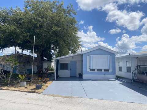 4699 Continental Drive, Holiday, FL 34690