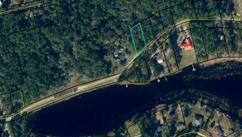 0000 Sherwood Dr., Bonifay, FL 32425