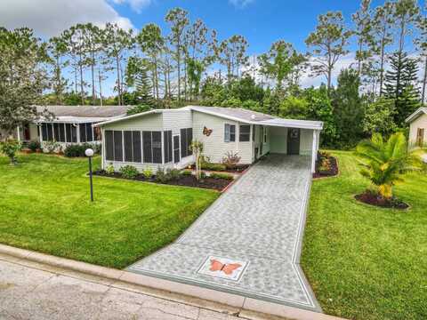 61 Cypress Grove Lane, Ormond Beach, FL 32174