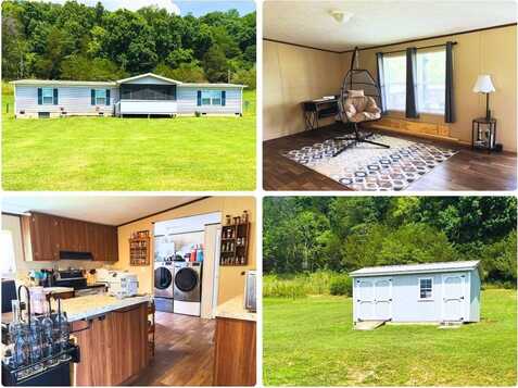 3315 Little Chuckey Rd, Mosheim, TN 37818