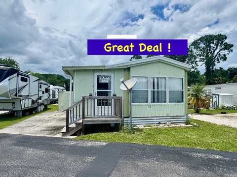 3550 US HWY 1, MIMS, FL 32754