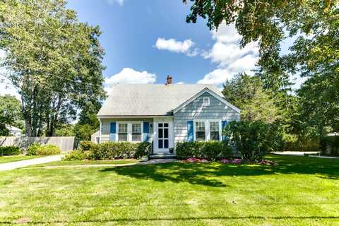 14 Miller Lane, East Hampton, NY 11937